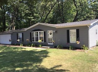 2635 Blake Rd, Portage, IN 46368