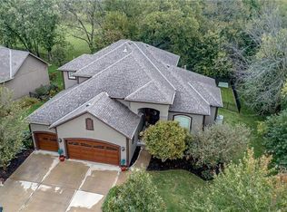 17603 S Noreston St, Olathe, KS 66062