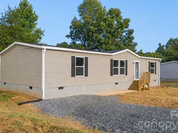 2203 Kingston Rd, Kingstown, NC 28150