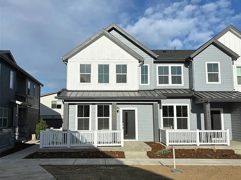 7644 S Cherokee Cir W — Photo 2
