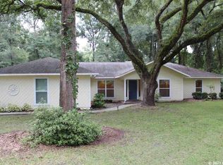 8501 SW 20th Ln, Gainesville, FL 32607