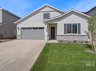 2354 N Ice Fire Ave, Star, ID 83669