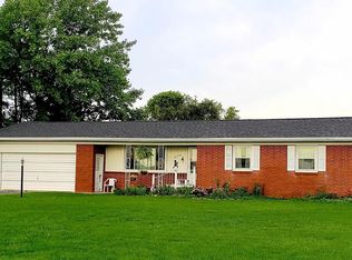 6778 Lincoln Rd, Elwell, MI 48832