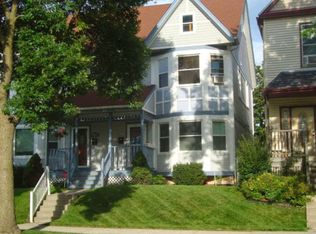 2114 N 1st St #1, Milwaukee, WI 53212