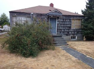 4802 SW Charlestown St, Seattle, WA 98116