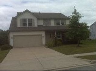 527 Bedford Ct, Pickerington, OH 43147