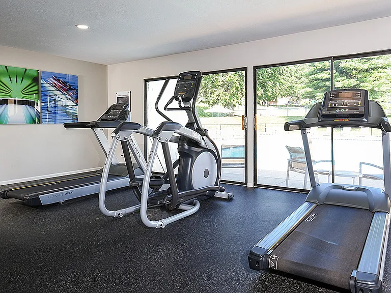 Fitness Studio