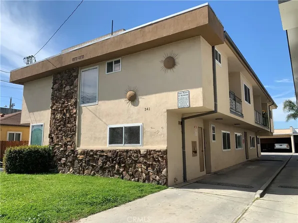 341 S Inglewood Ave, Inglewood, CA 90301