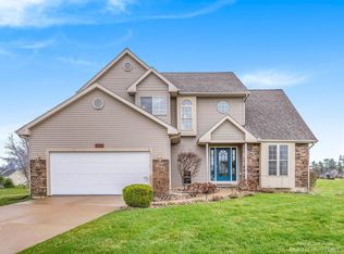 10039 Sunset Dr, Jackson, MI 49201