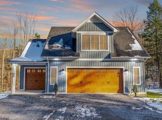 1012 Cannon Settlement Rd, Parsons, WV 26287