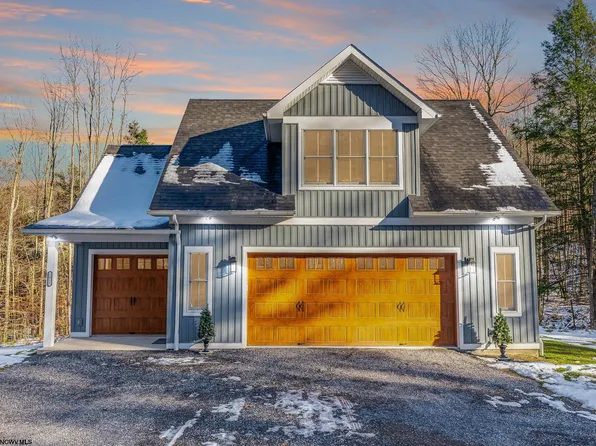 1012 Cannon Settlement Rd, Parsons, WV 26287