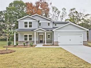 82 Cranson Walk, Pendergrass, GA 30567