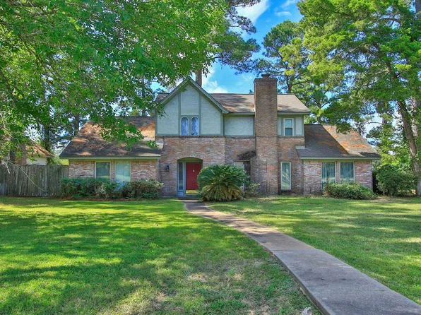 13011 Broken Brook Ct, Cypress, TX 77429