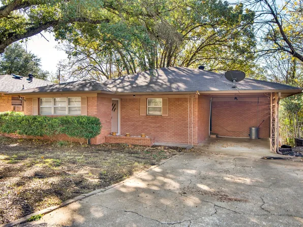 1604 W Hull St, Denison, TX 75020