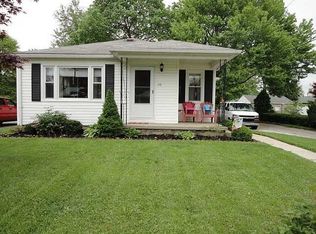 316 Central Ave, Newark, OH 43055