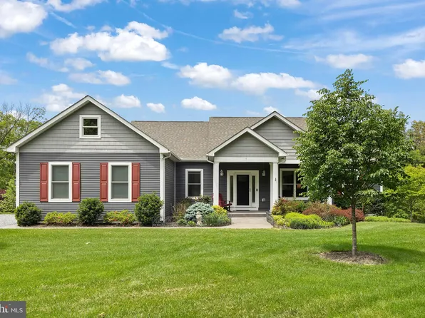 881 Adams Rd, Winchester, VA 22603