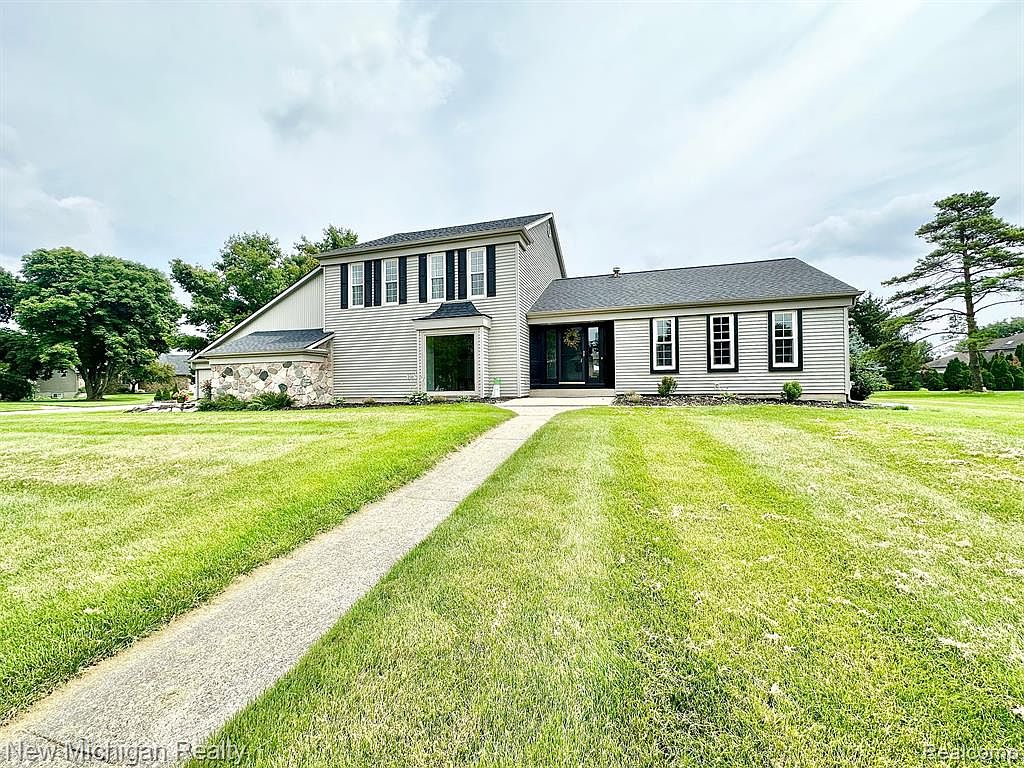 9302 Claridge Dr, Davison, MI 48423 MLS 20230062158 Zillow