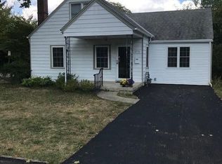 1770 Hess Blvd, Columbus, OH 43212