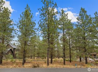 Tumble Creek, Cle Elum, WA 98922