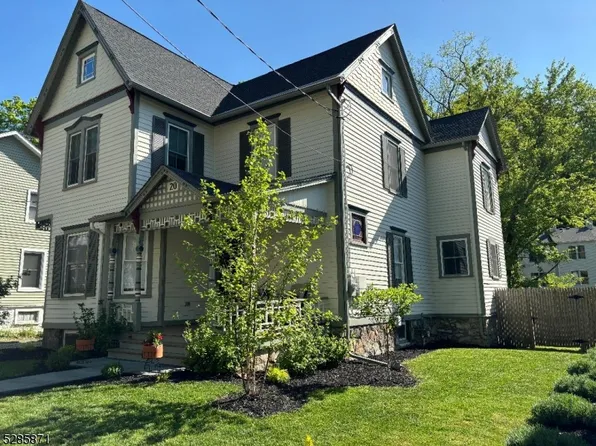 20 E Main St, High Bridge Boro, NJ 08829