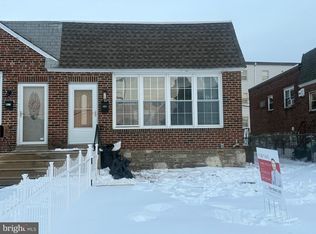 8409 Loretto Ave, Philadelphia, PA 19152