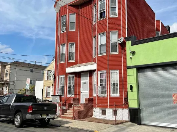 169 Thomas St, Newark, NJ 07114