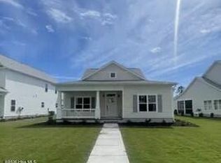 1564 Moray Loop, Sunset Beach, NC 28468