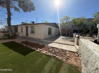 2618 Idalia Ave #A, El Paso, TX 79930