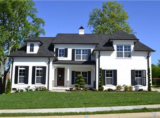 2005 Autumn Ridge Way #21-LOT 21, Spring Hill, TN 37174