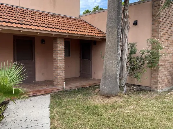 323-4 Bolivar Ave, Rancho Viejo, TX 78575