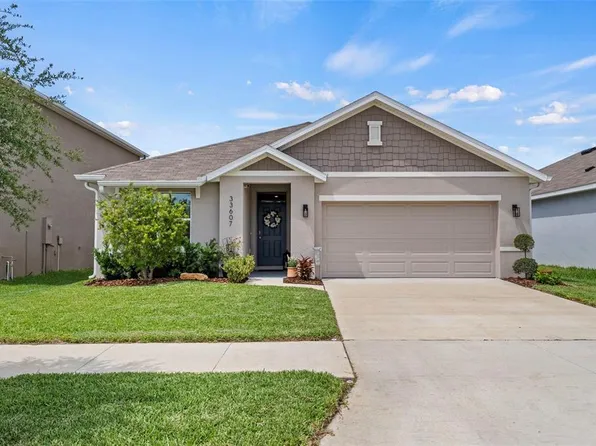 33607 Hamilton Hill Ln, Wesley Chapel, FL 33545