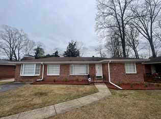 724 Carolyn Ct, Birmingham, AL 35206