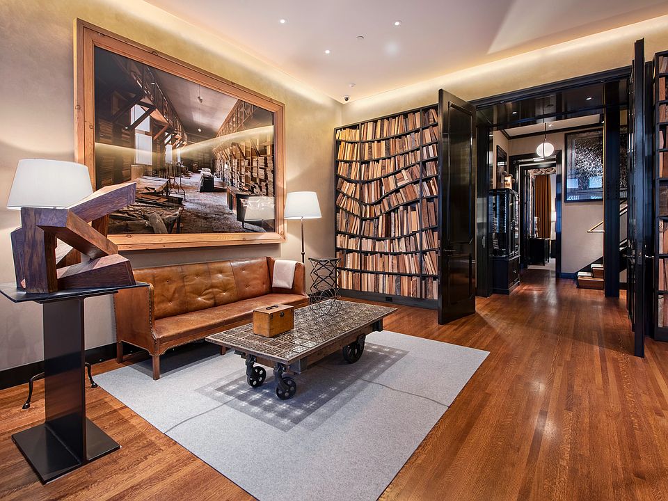 464 Greenwich St, New York, NY 10013 Zillow