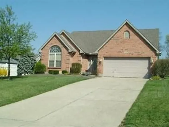 4503 Marguerite Ct, Middletown, OH 45042
