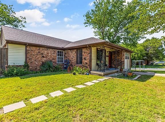 4th image of 2649 Scruggs Park Dr
