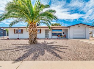 5439 E Baltimore St, Mesa, AZ 85205