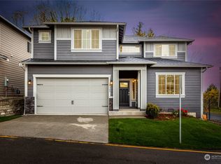 29348 S 58th Ct S, Auburn, WA