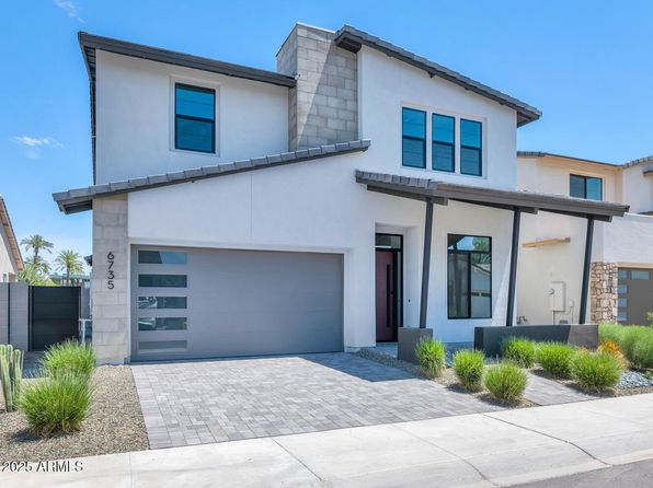 6735 N 9th Dr, Phoenix, AZ 85013