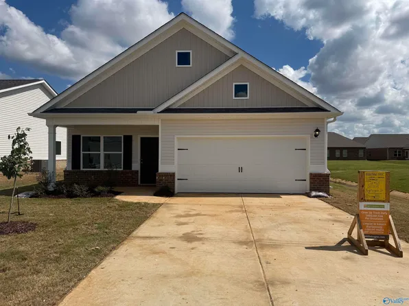20308 Nightingale Dr, Athens, AL 35611