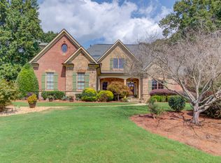 5107 Deer Creek Ct, Flowery Branch, GA 30542