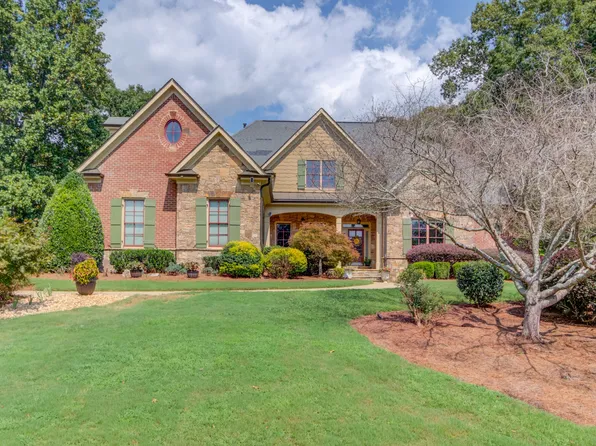 5107 Deer Creek Ct, Flowery Branch, GA 30542