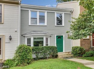 9021 Saffron Ln, Silver Spring, MD 20901