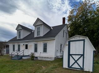 210 Water St, Northfield, VT 05663