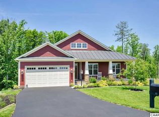 93 Highland Cir, Gordonsville, VA 22942