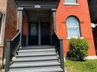 4451 Oakland Ave, Saint Louis, MO