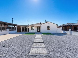 385 E Clarendon Ave, Phoenix, AZ 85012