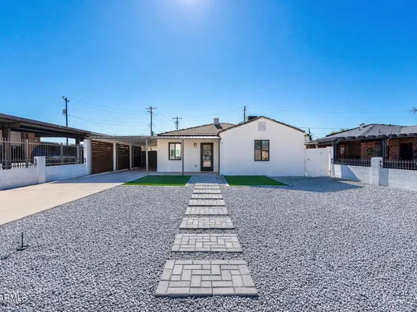 385 E CLARENDON Avenue, Phoenix, AZ 85012