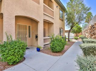 3325 Cactus Shadow St UNIT 103, Las Vegas, NV 89129