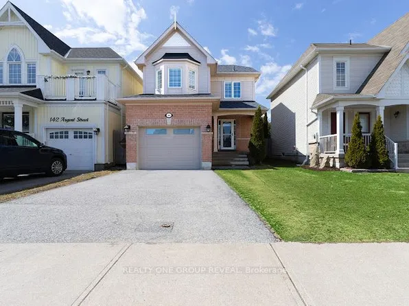 146 Argent St, Clarington, ON L1C 0B5