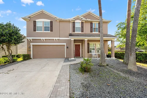 16315 Hunters Hollow Trl Photo 1